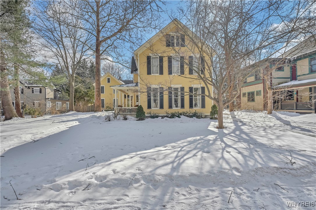 429 Oakwood Avenue, Aurora, New York image 2