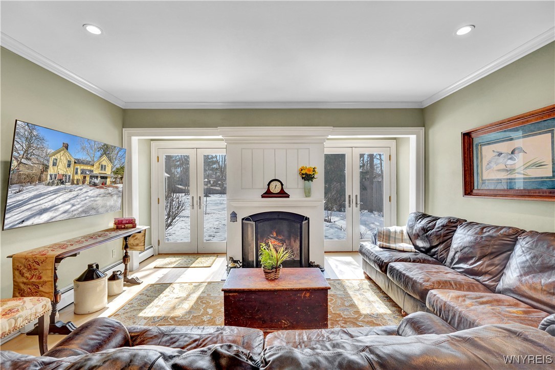 429 Oakwood Avenue, Aurora, New York image 19
