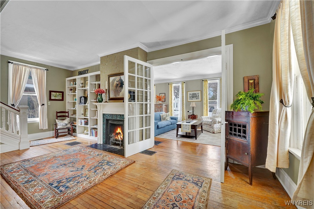 429 Oakwood Avenue, Aurora, New York image 7