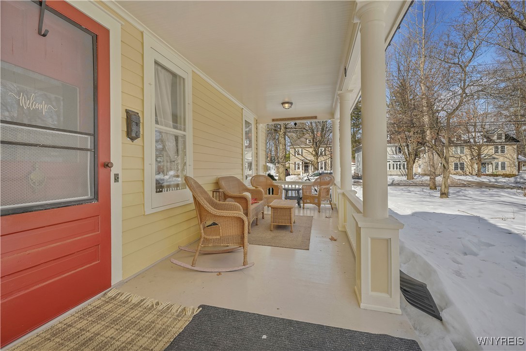 429 Oakwood Avenue, Aurora, New York image 5