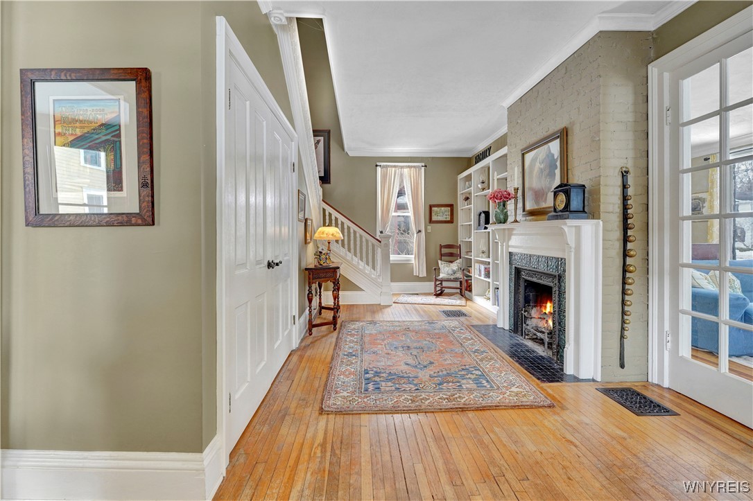 429 Oakwood Avenue, Aurora, New York image 6