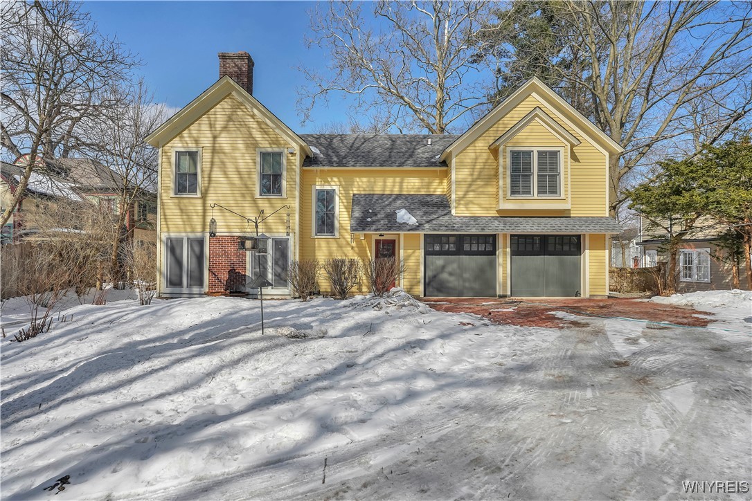 429 Oakwood Avenue, Aurora, New York image 49