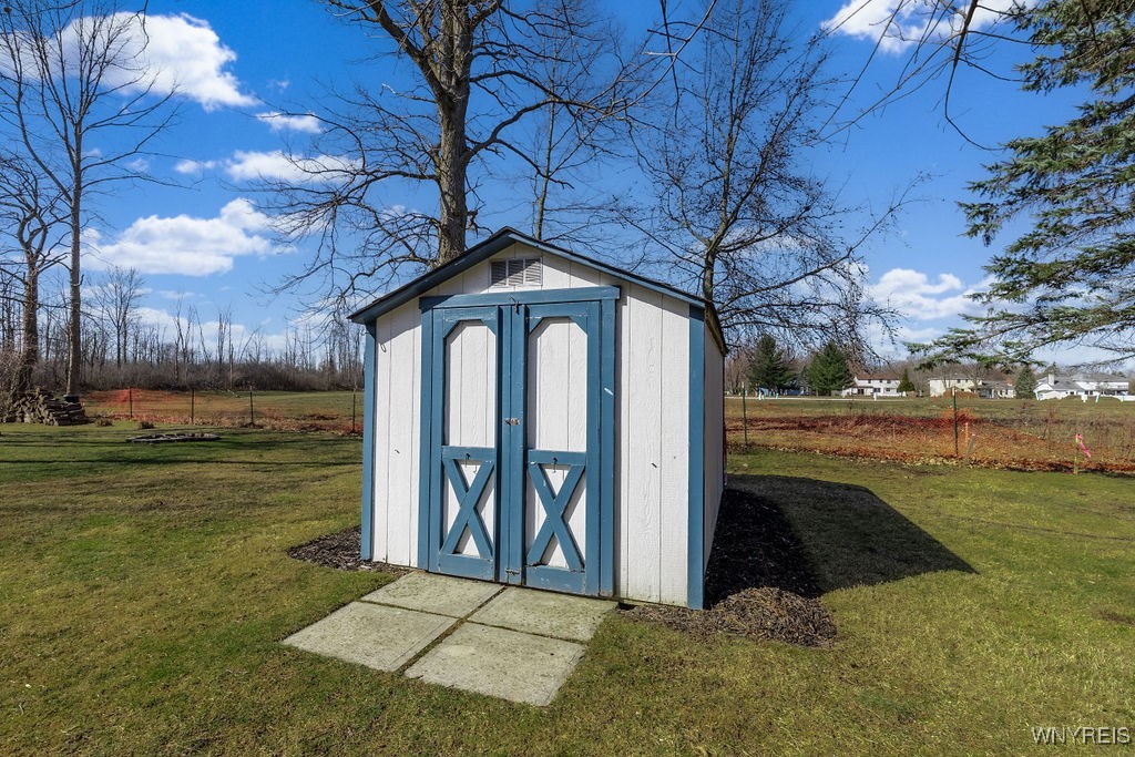 78 Pellamwood Court, Grand Island, New York image 45