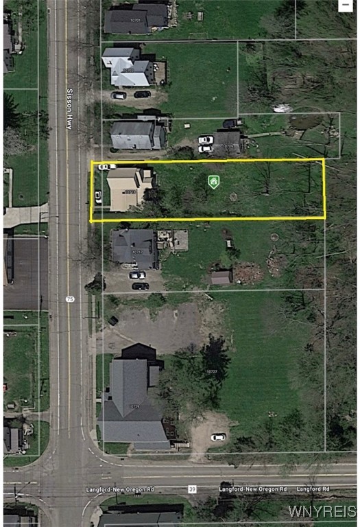 10713 Sisson Highway, North Collins, New York image 11