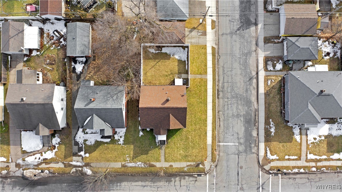 76 Hoover Avenue, Tonawanda, New York image 31