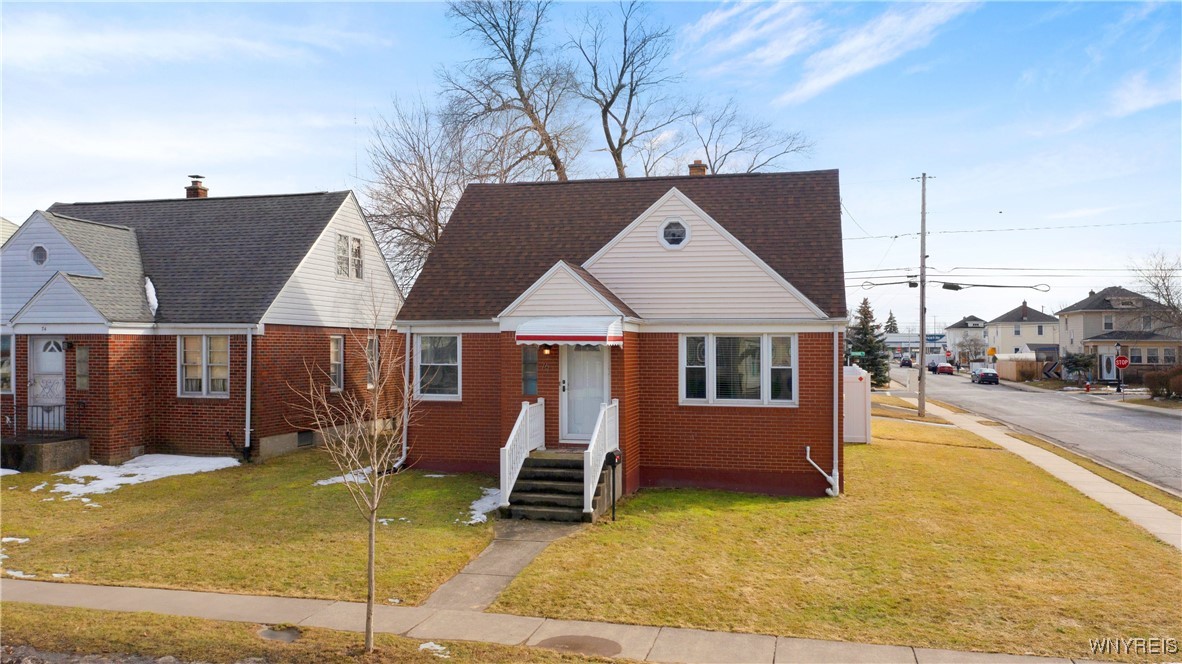 76 Hoover Avenue, Tonawanda, New York image 3