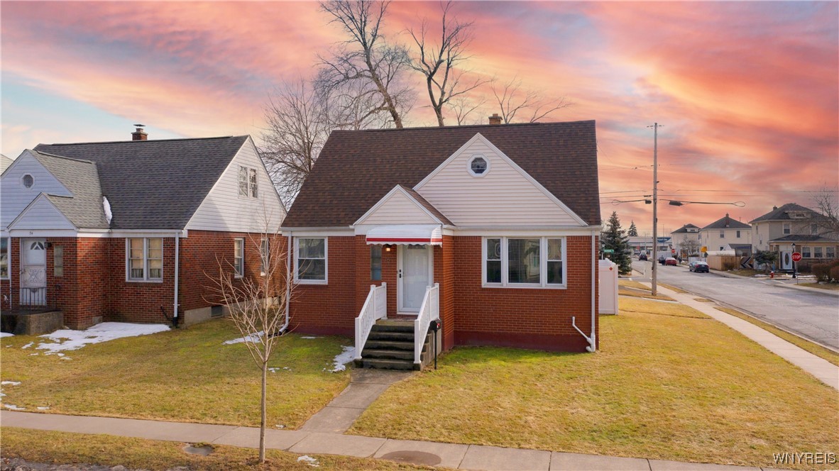 76 Hoover Avenue, Tonawanda, New York image 1