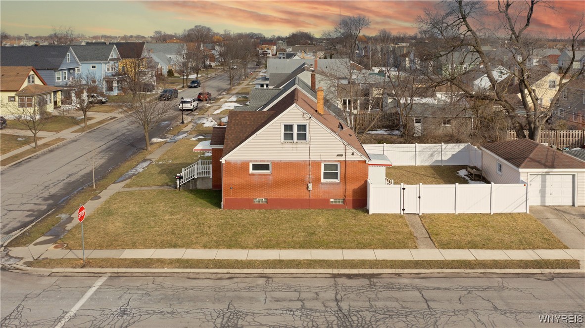 76 Hoover Avenue, Tonawanda, New York image 28