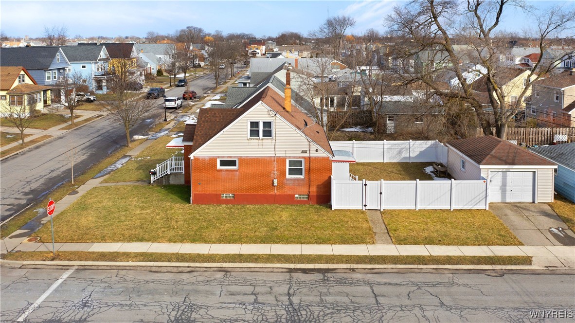 76 Hoover Avenue, Tonawanda, New York image 29