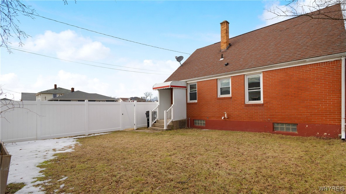 76 Hoover Avenue, Tonawanda, New York image 26