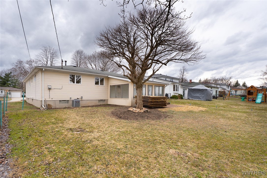207 Marrano Drive, Lancaster, New York image 42