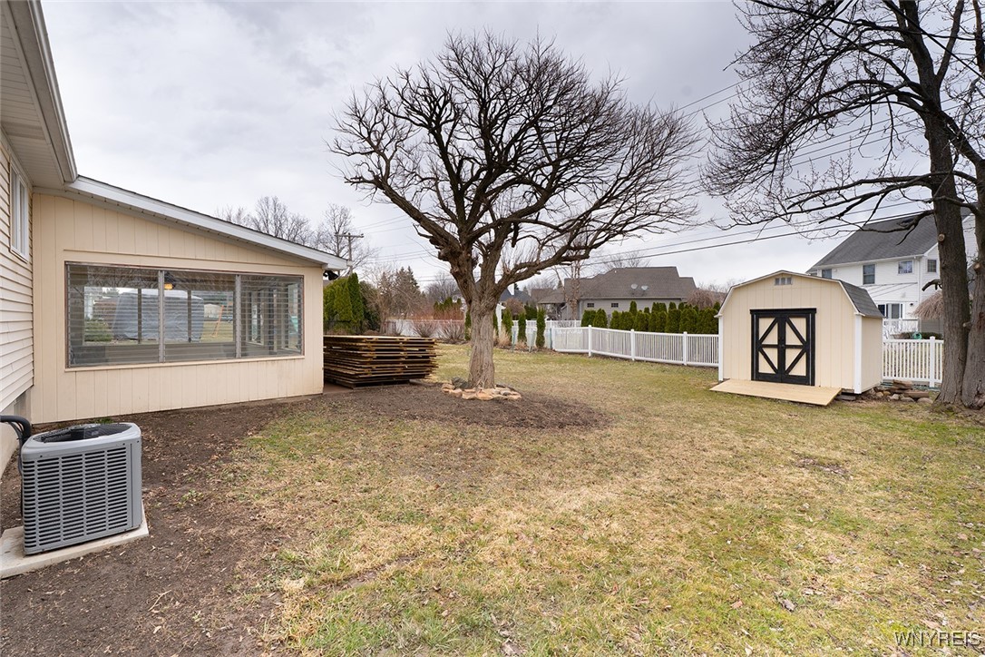 207 Marrano Drive, Lancaster, New York image 41