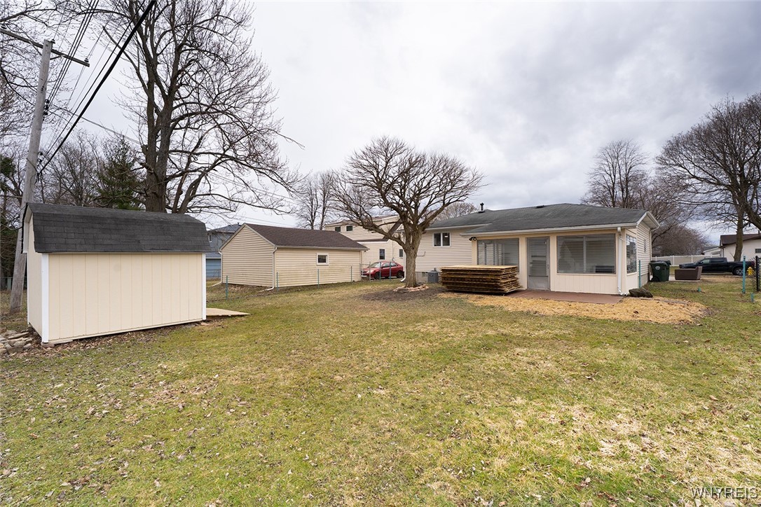 207 Marrano Drive, Lancaster, New York image 40