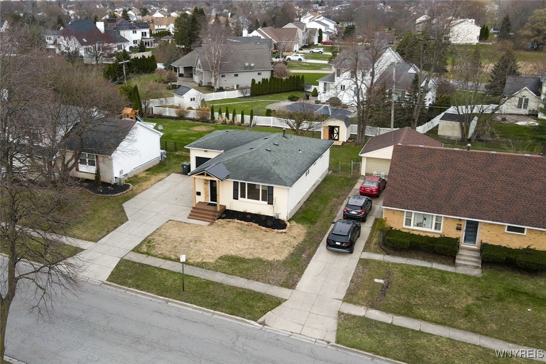 207 Marrano Drive, Lancaster, New York image 43
