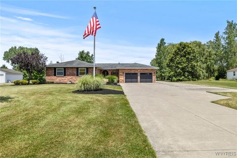 354 Westwood Road Lancaster NY 14086