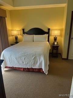 6447 Holiday Valley Road #513/515-2, Ellicottville, New York image 3