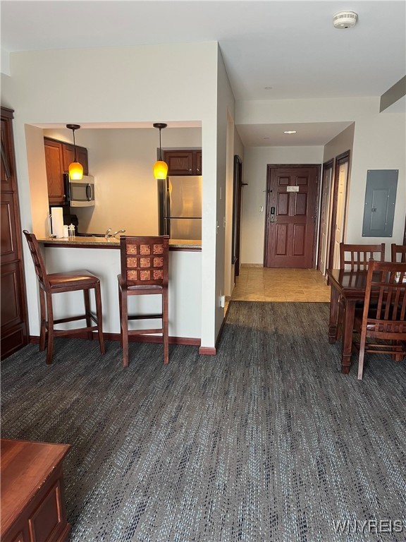 6447 Holiday Valley Road #301/303-3, Ellicottville, New York image 5