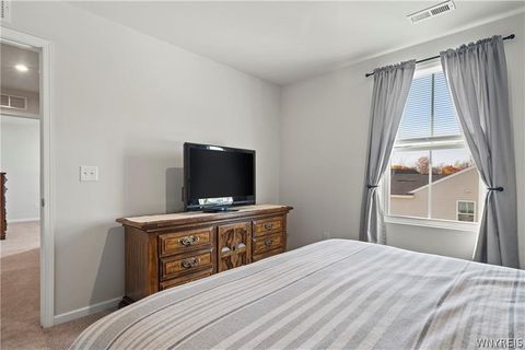 Tiny photo for 2 Stelle Street, Hamburg, NY 14075 (MLS # B1684583)