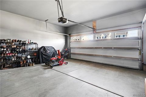 Tiny photo for 2 Stelle Street, Hamburg, NY 14075 (MLS # B1684583)