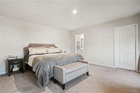 Tiny photo for 2 Stelle Street, Hamburg, NY 14075 (MLS # B1684583)
