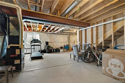 Tiny photo for 2 Stelle Street, Hamburg, NY 14075 (MLS # B1684583)