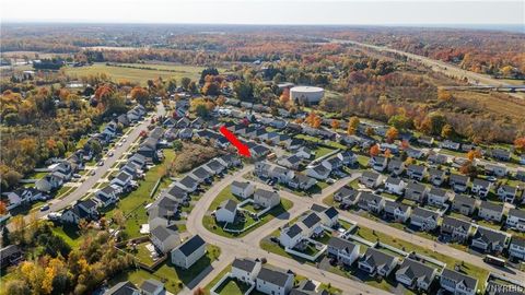 Tiny photo for 2 Stelle Street, Hamburg, NY 14075 (MLS # B1684583)