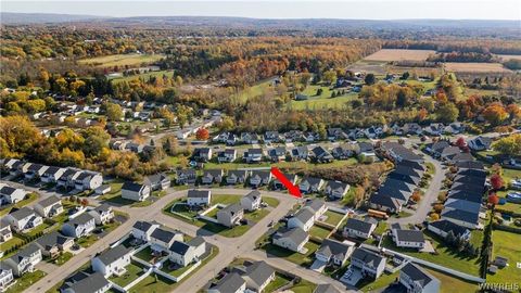 Tiny photo for 2 Stelle Street, Hamburg, NY 14075 (MLS # B1684583)