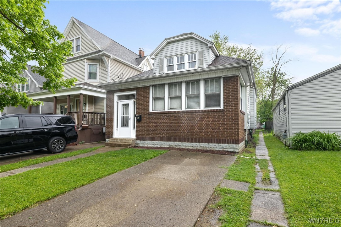 30 Ashton Place, Buffalo, New York image 2