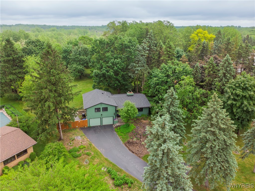 4535 Ransom Road