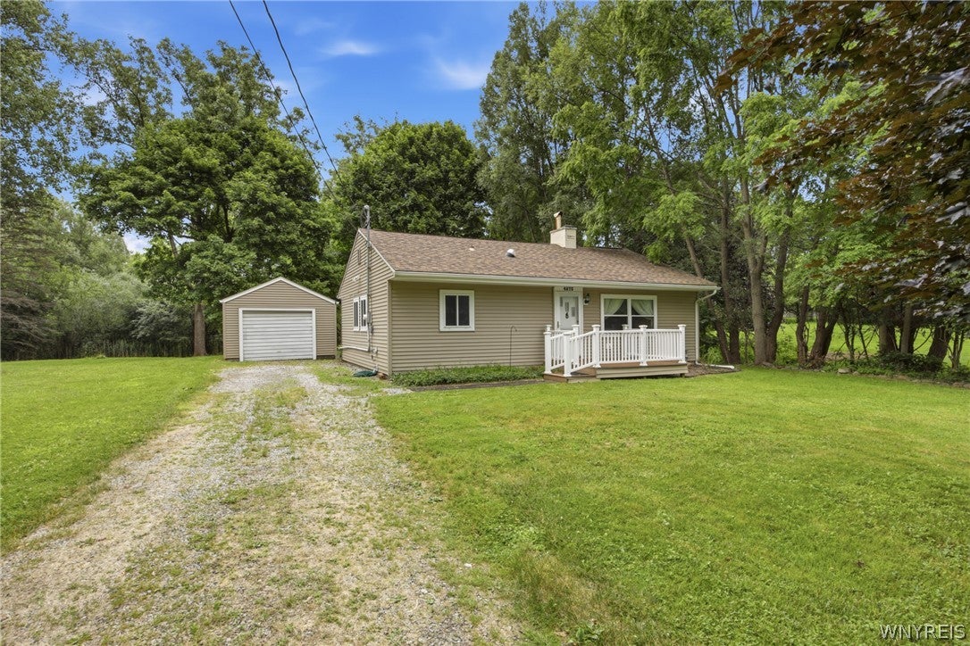 4875 Meadowbrook Road