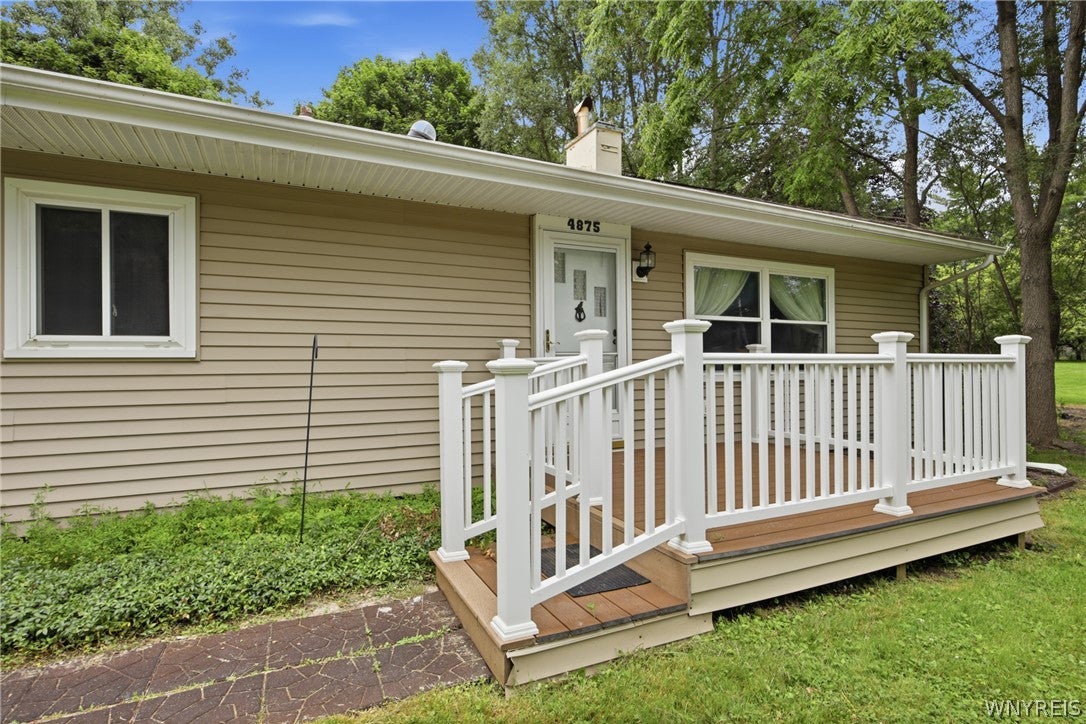 4875 Meadowbrook Road