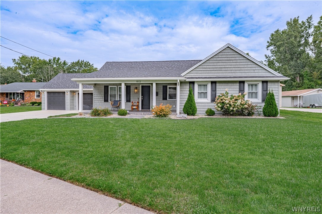 913 Ruie Road