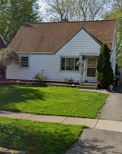 Homes For Sale - 45 Rogers Drive<br/> Erie County, Cheektowaga, NY 14225
