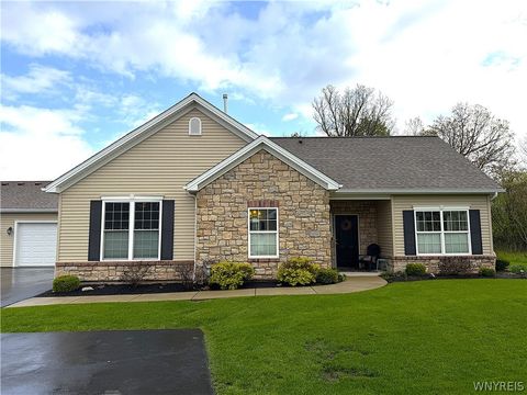 5683 Ferncrest Drive B Clarence Center NY 14032