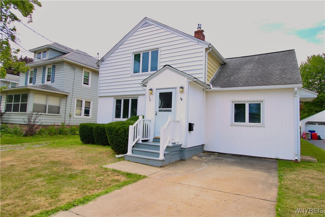 Ridgeway, New York 14103, United States, 4 Bedrooms Bedrooms, ,2 BathroomsBathrooms,Residential,Active,195632