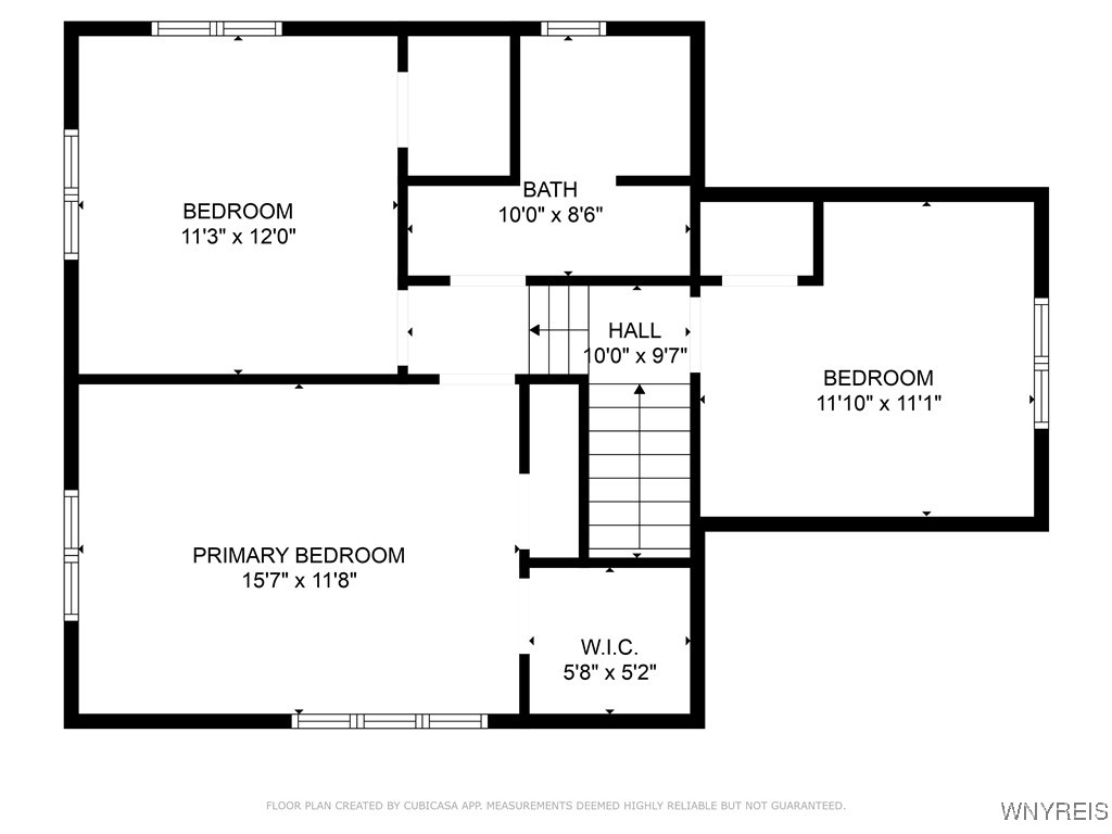 Ridgeway, New York 14103, United States, 4 Bedrooms Bedrooms, ,2 BathroomsBathrooms,Residential,Active,195632