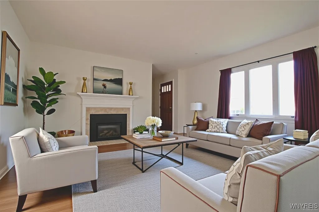 Ridgeway, New York 14103, United States, 4 Bedrooms Bedrooms, ,2 BathroomsBathrooms,Residential,Active,195632