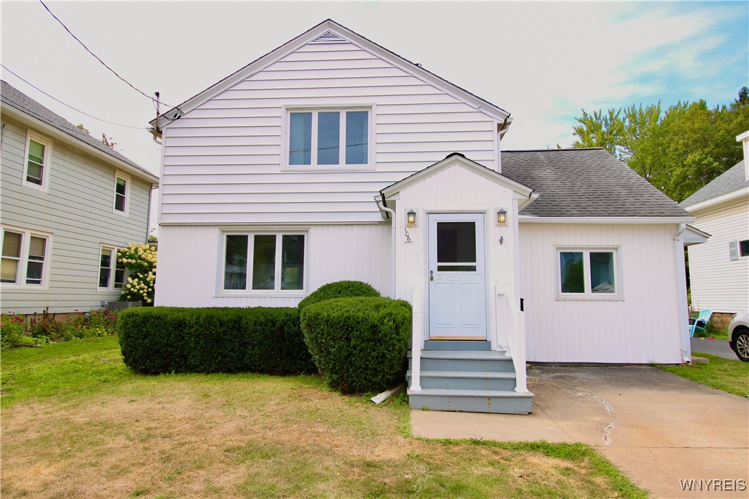 Ridgeway, New York 14103, United States, 4 Bedrooms Bedrooms, ,2 BathroomsBathrooms,Residential,Active,195632