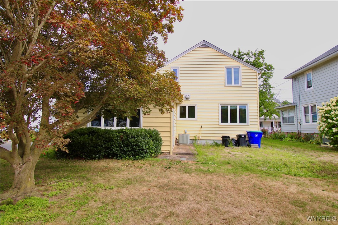 Ridgeway, New York 14103, United States, 4 Bedrooms Bedrooms, ,2 BathroomsBathrooms,Residential,Active,195632