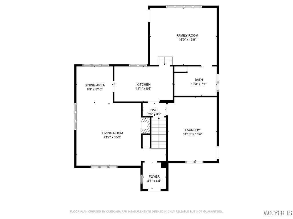 Ridgeway, New York 14103, United States, 4 Bedrooms Bedrooms, ,2 BathroomsBathrooms,Residential,Active,195632