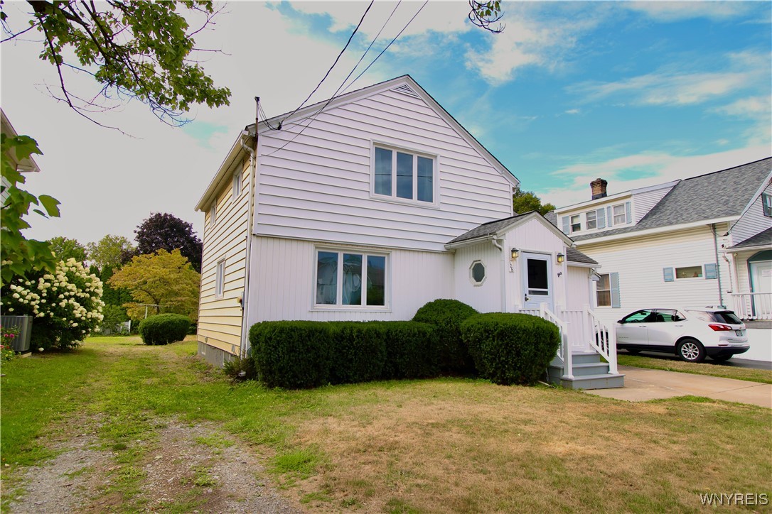 Ridgeway, New York 14103, United States, 4 Bedrooms Bedrooms, ,2 BathroomsBathrooms,Residential,Active,195632