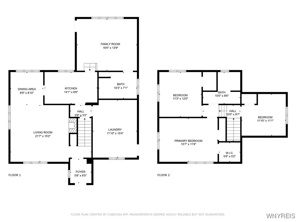 Ridgeway, New York 14103, United States, 4 Bedrooms Bedrooms, ,2 BathroomsBathrooms,Residential,Active,195632