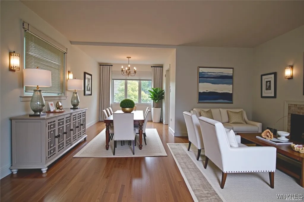 Ridgeway, New York 14103, United States, 4 Bedrooms Bedrooms, ,2 BathroomsBathrooms,Residential,Active,195632