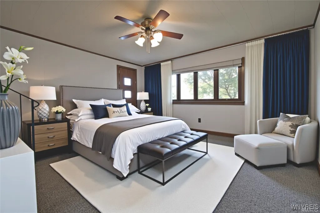 Ridgeway, New York 14103, United States, 4 Bedrooms Bedrooms, ,2 BathroomsBathrooms,Residential,Active,195632