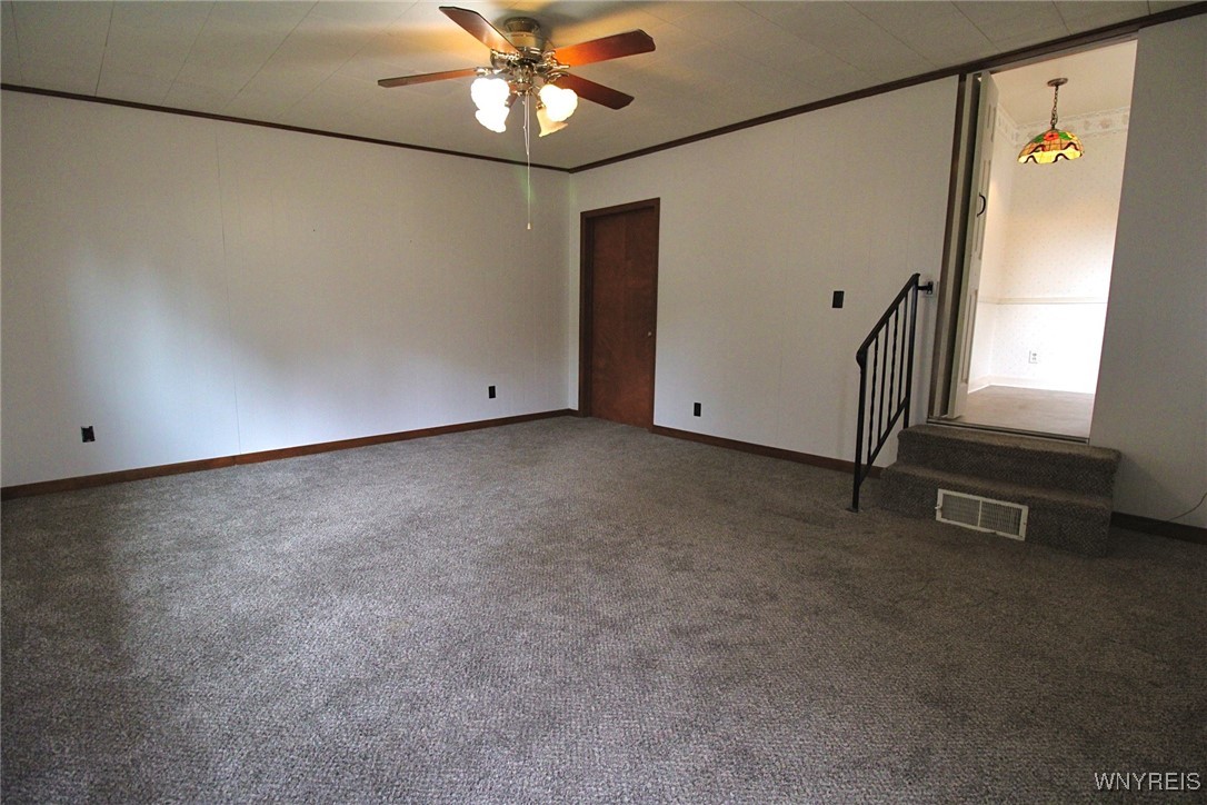 Ridgeway, New York 14103, United States, 4 Bedrooms Bedrooms, ,2 BathroomsBathrooms,Residential,Active,195632