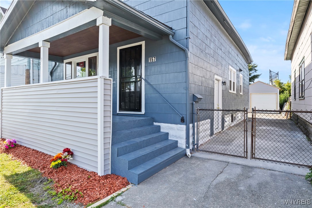 157 Roosevelt Avenue