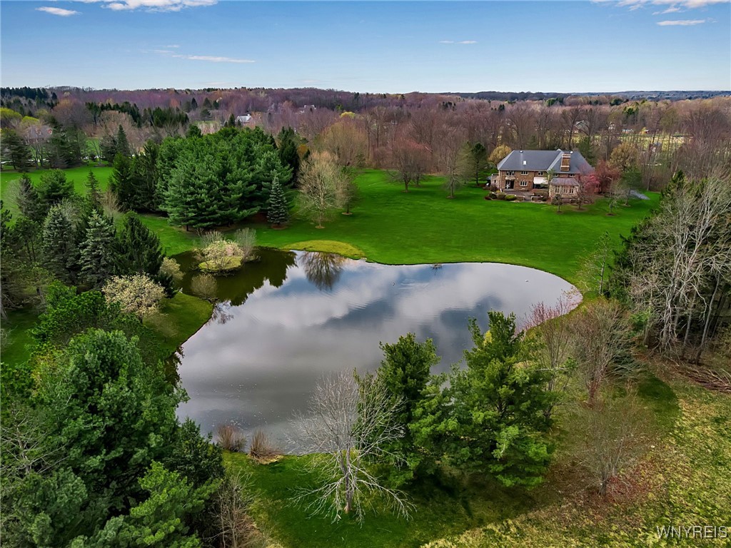 1150 Underhill Road, Aurora, New York image 3