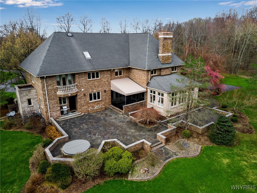 1150 Underhill Road, Aurora, New York image 48