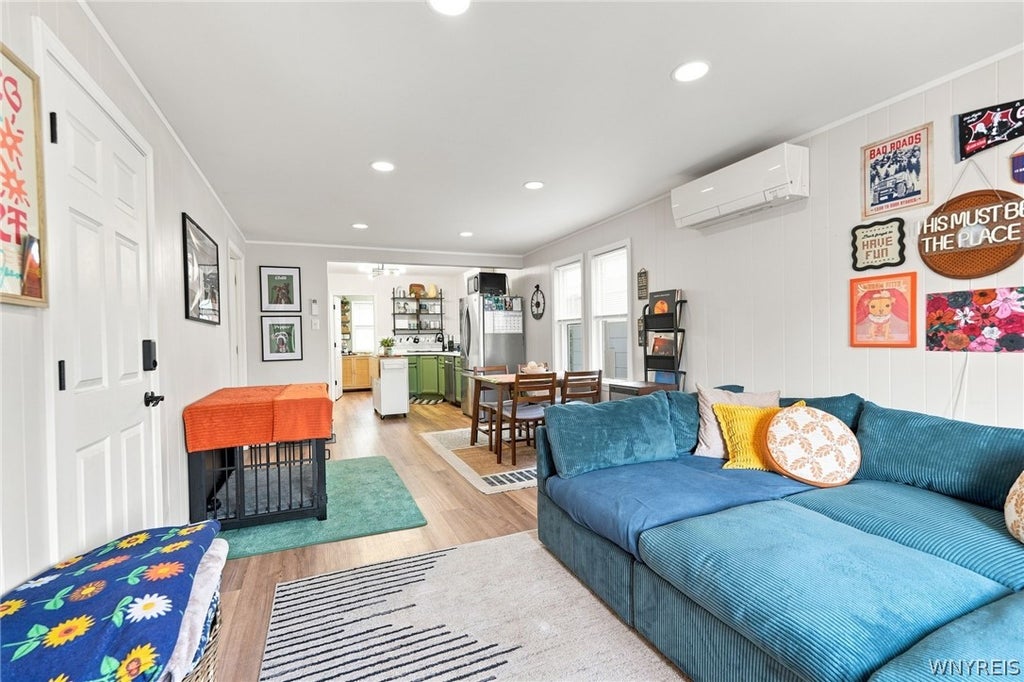 Photo of 65 Grote Street, Buffalo, NY 14207 (MLS # B1712277)