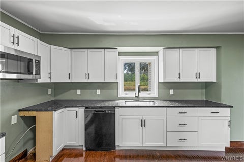Tiny photo for 7804 Ridge Road, Hartland, NY 14067 (MLS # B1703018)